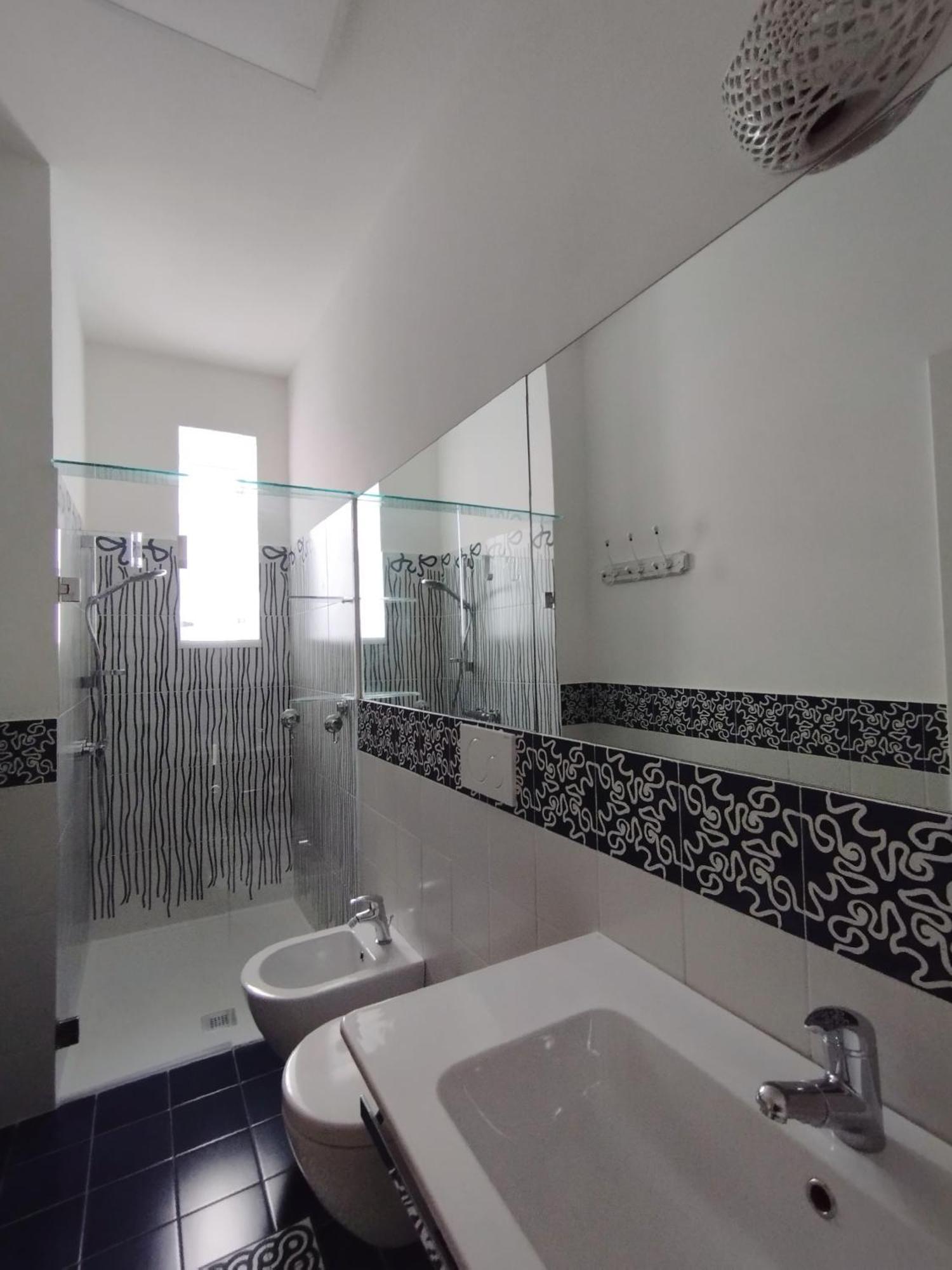 Locanda Mari Понца Экстерьер фото